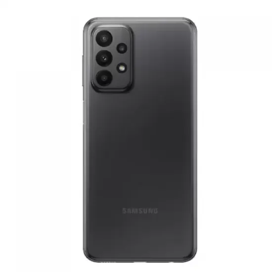 Samsung Galaxy A23 128GB Siyah Cep Telefonu - Samsung Türkiye Garantili resmi