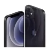 Apple IPhone 12 128GB Siyah Cep Telefonu - Apple Türkiye Garantili resmi
