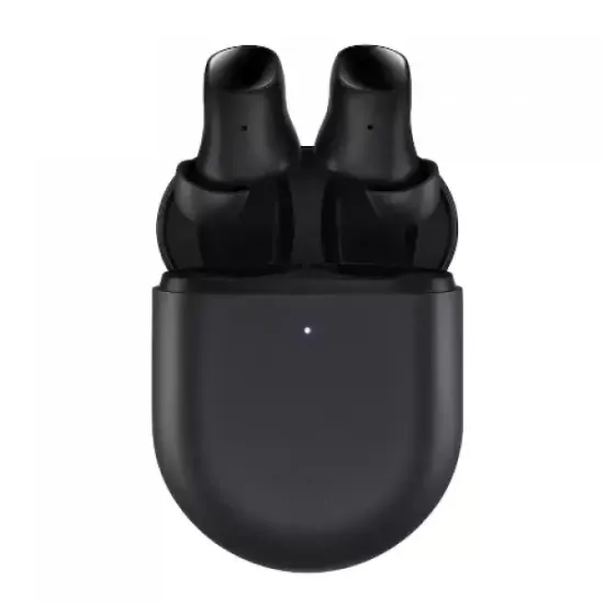 Xiaomi Redmi Buds 3 Pro Siyah Kulak İçi Bluetooth Kulaklık resmi