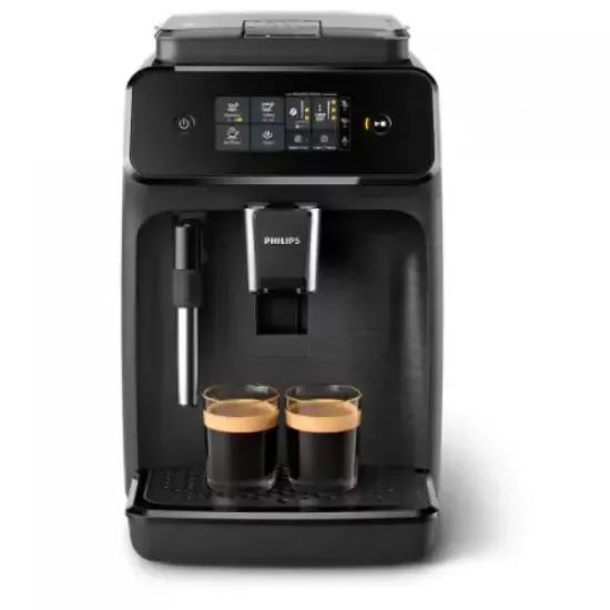 Philips EP1220/00 Tam Otomatik Espresso Ve Kahve Makinesi resmi