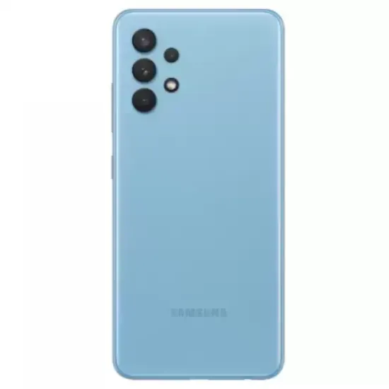Samsung Galaxy A32 128 GB Mavi Cep Telefonu (Samsung Türkiye Garantili) resmi