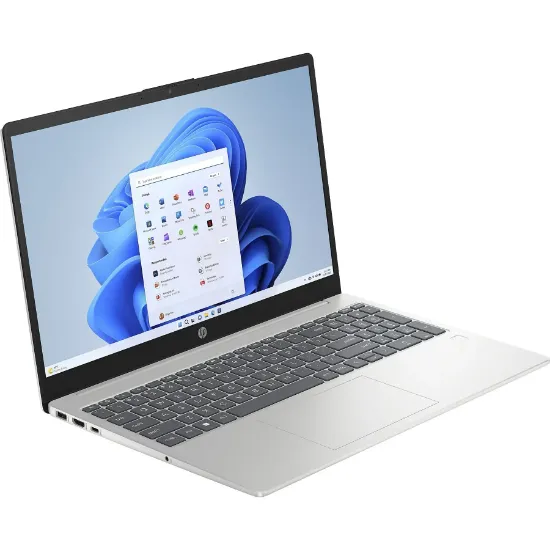 HP 9Y8V4EA/ Core 5-120U İşlemci/ 8GB Ram/ 512GB SSD/ 15.6" Laptop W11H resmi